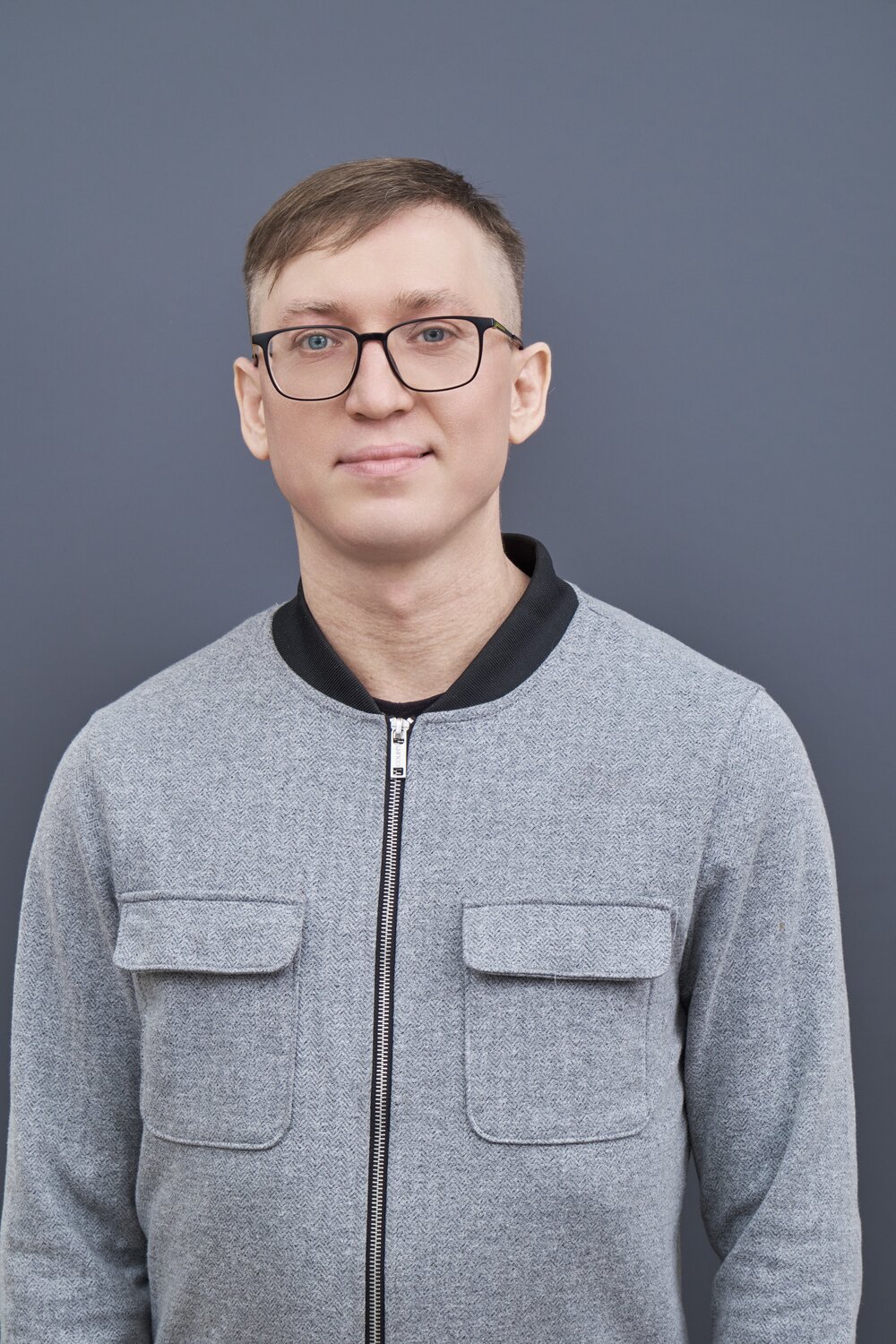 Дмитрий Самодюк, предприниматель с Камчатки